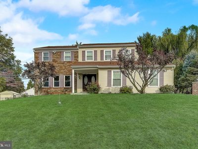 985 Wayfield Dr, Jeffersonville, PA, 19403