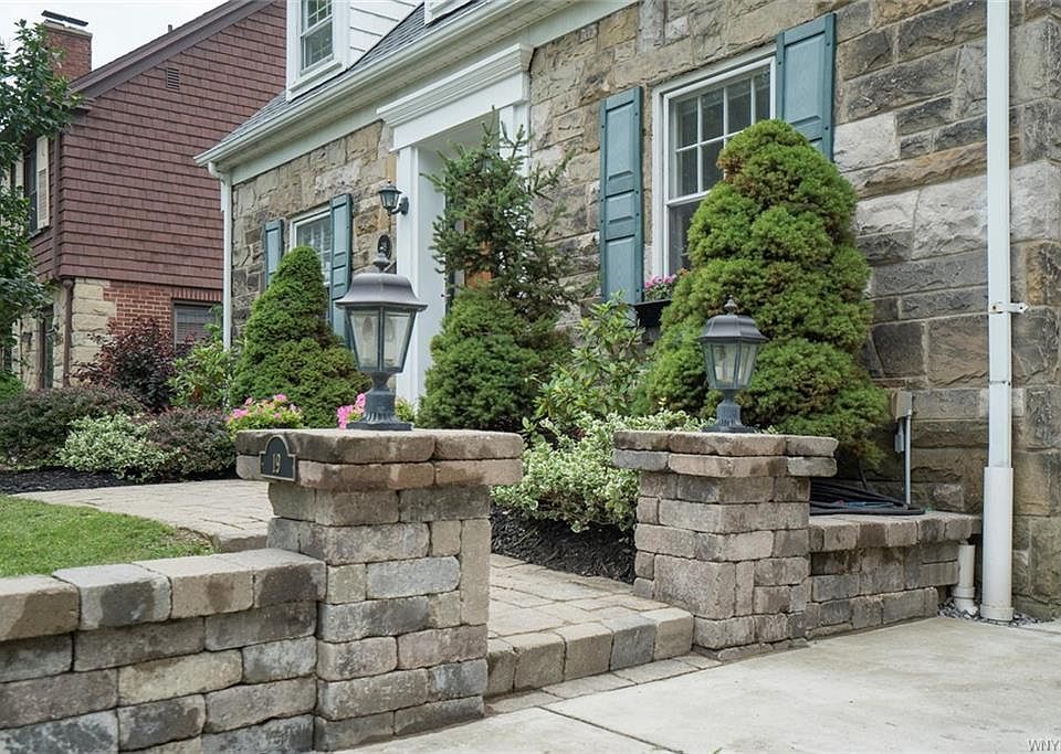 19 Cortland Ave, Buffalo, NY 14223 Zillow