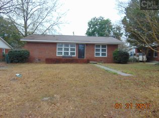 1519 Dahlia Rd, Columbia, SC 29205