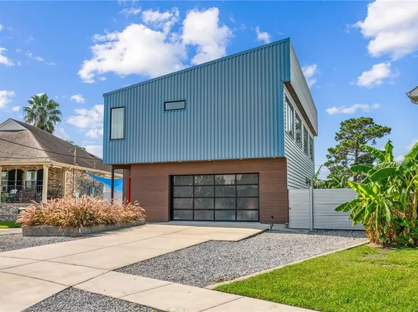 122 Winthrop Pl, New Orleans, LA 70119