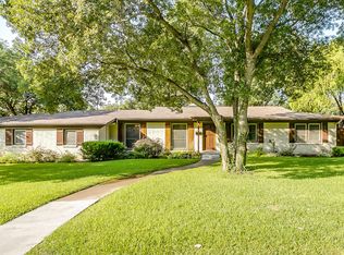 4132 Clayton Rd W, Fort Worth, TX 76116