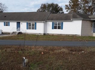 21269 Dover Bridge Rd LOT 23, Preston, MD 21655