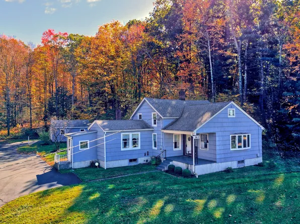 362 Hill Road, Thomaston, CT 06787