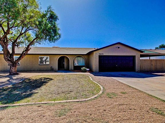 2nd image of 5015 W Windrose Dr