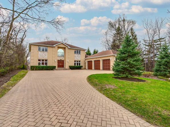 (undisclosed Address), Glencoe, IL 60022