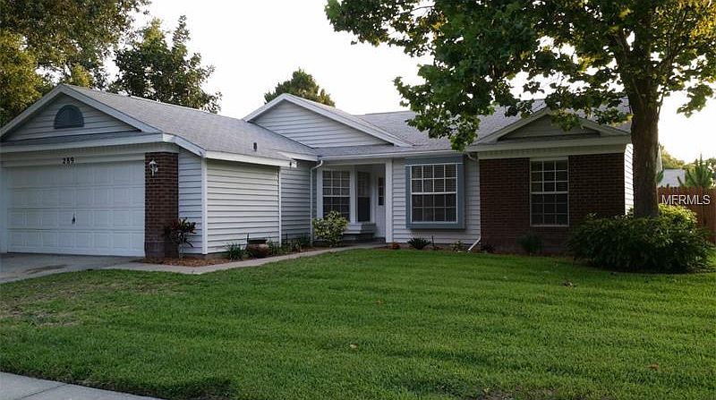 1st image of 289 Overstreet Ct