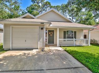 6597 Morse Glen Ln, Jacksonville, FL 32244