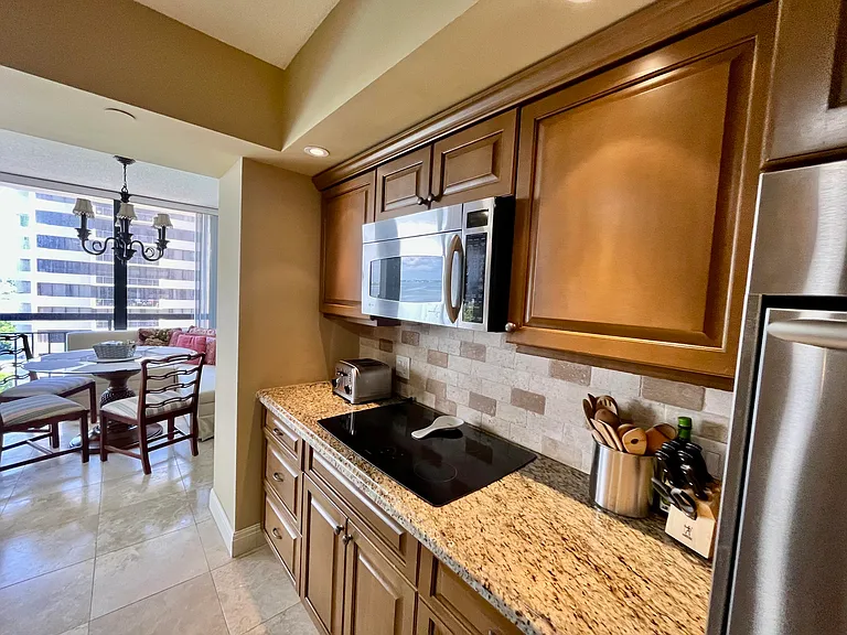 4100 N Ocean Dr #803 — Photo 16