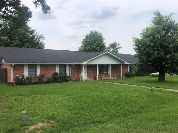 533 Peachtree St, Fairfield, TX 75840