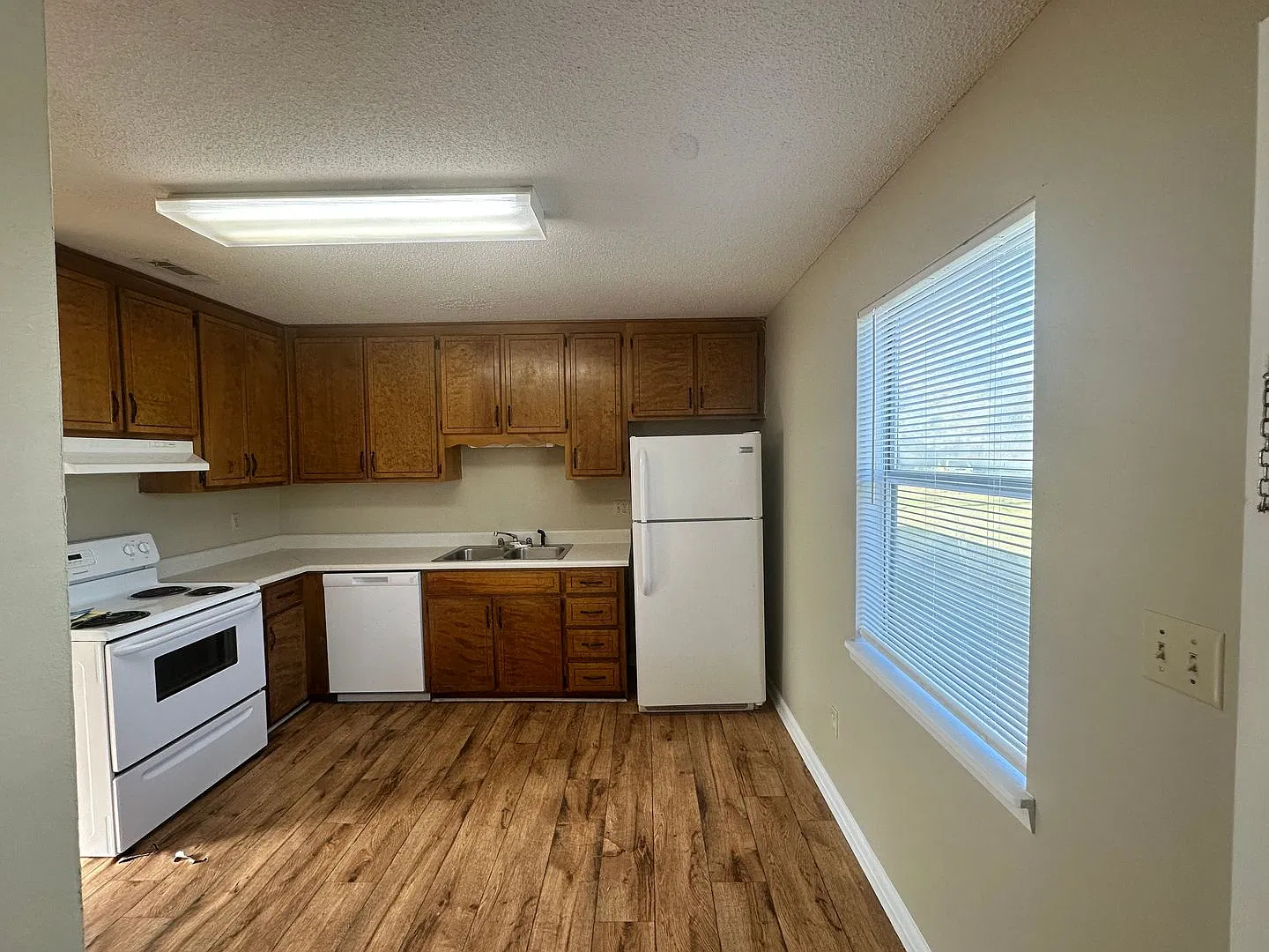 2 Bedroom/1 Bath Duplex located in Hahira — Photo 4