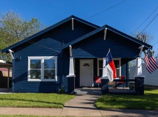 519 W Wilson St, Cleburne, TX 76033