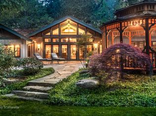 2350 SW Mayfield Ave, Portland, OR 97225