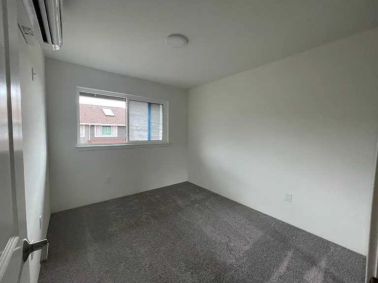 Bedroom 2 - dedicated split system air conditioning