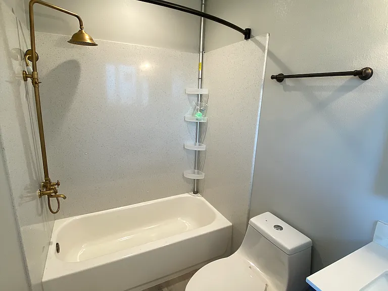2338 S Norfolk St #A — Photo 5