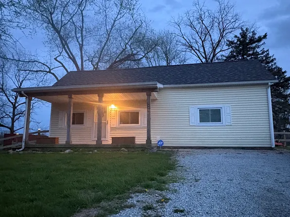 5897 State Route 734, Jamestown, OH 45335