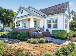2890 8TH AVENUE N, ST PETERSBURG, FL 33713