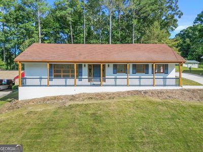 2815 Spain Dr, East Pt, GA, 30344