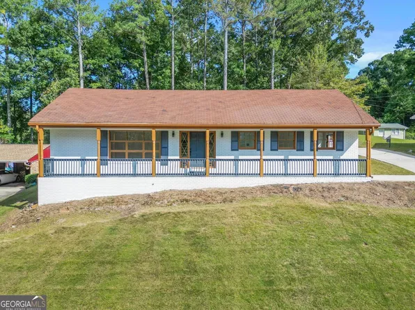 2815 Spain Dr, East Pt, GA 30344