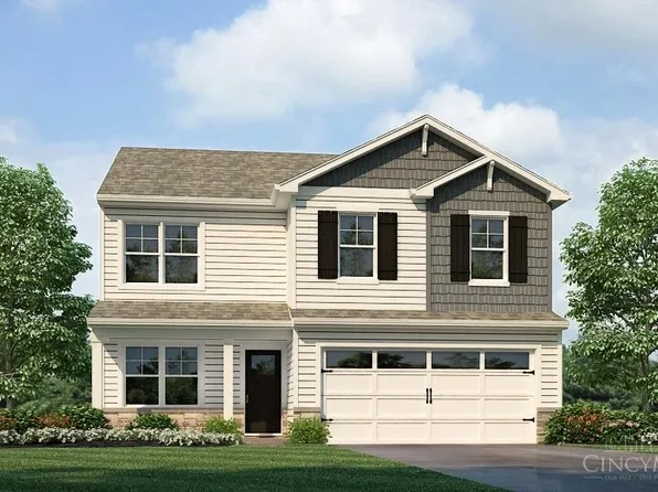 2431 Crosley Mdw, Cincinnati, OH 45239