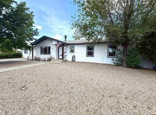 813 Ridge Dr, Cortez, CO 81321