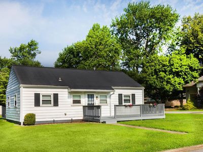 901 Stewart Ave, Evansville, IN, 47715