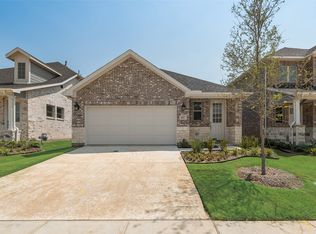 137 Ashbrook St, Little Elm, TX 75068