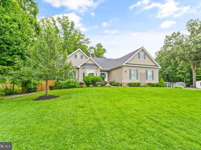 11418 Smithfield Rd, Manassas, VA, 20112
