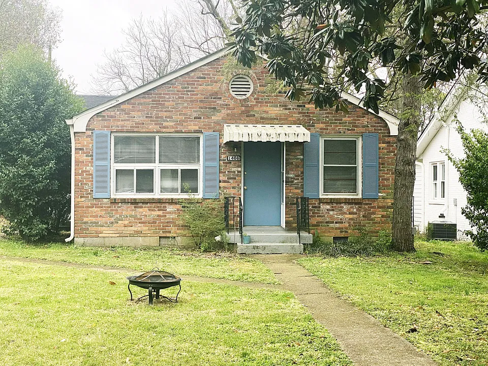 1408A Franklin Ave #A