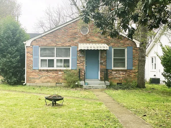 1408A Franklin Ave APT A, Nashville, TN 37206