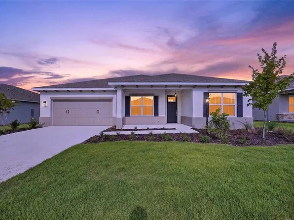 10344 SW 106TH COURT, OCALA, FL 34481