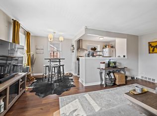 609 Hamilton St #B, Norristown, PA 19401