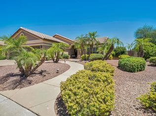 3211 N 162nd Dr, Goodyear, AZ 85395