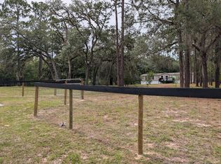 17525 SW 27th St, Dunnellon, FL 34432