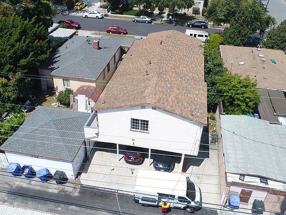 3rd image of 1756 Franklin St