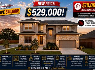 31805 Acacia Vis, Bulverde, TX 78163