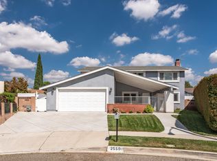 2559 Marie St, Simi Valley, CA 93065