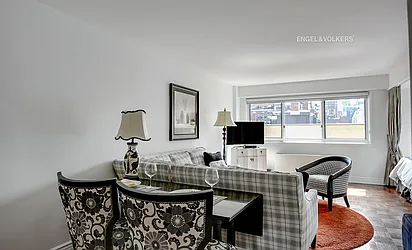 Sold by Engel & Völkers New York City