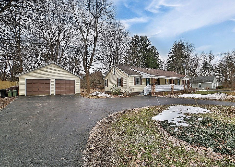 3340 Bullis Rd, Elma, NY 14059 Zillow