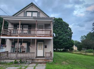 27 Mexico Ave #2, Mexico, ME 04257