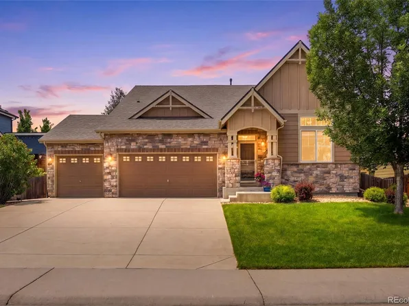 8325 Raspberry Drive, Frederick, CO 80504
