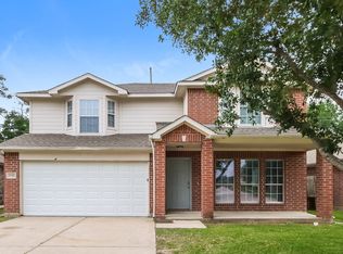 2842 Fox Ravine Dr, Spring, TX 77386