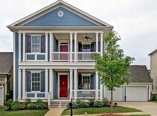 107 Caladium Dr, Mooresville, NC 28115