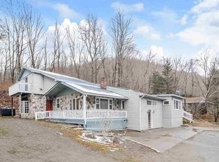 35 W Lake Amenia Rd, Amenia, NY 12501