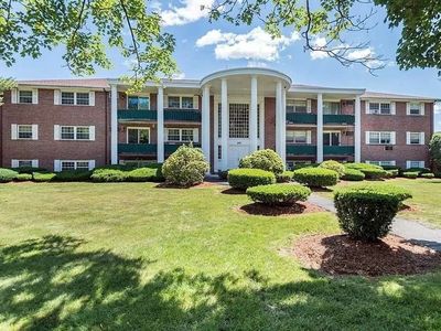 247 N Main St Unit 7, Andover, MA, 01810