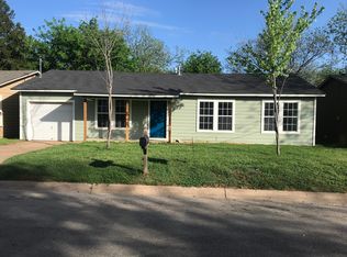 1206 W Lone Star Ave, Cleburne, TX 76033
