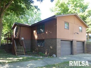 14361 Wilson Rd, Athens, IL 62613