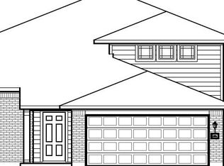 Telluride Plan, Katzer Ranch, Converse, TX 78109