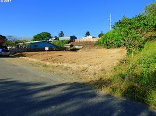 172 1st Ave, Coos Bay, OR 97420