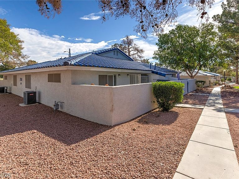 2140 Willowbury Dr Unit C, Las Vegas, NV