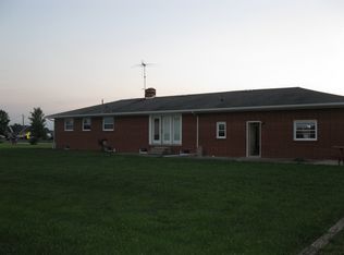 7922 County Road 2, Swanton, OH 43558